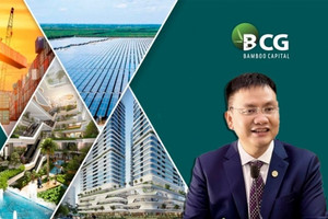 Bamboo Capital (BCG): Lợi nhuận quý II gấp đôi cùng kỳ, cao nhất 2 năm trở lại đây