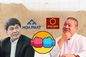 Khối tự doanh ngày 30/7: Gom mua HSG nhưng lại 'xả' mạnh nhất HPG