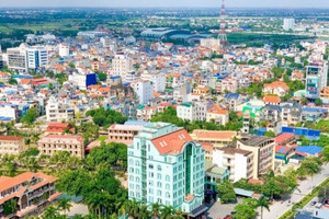 Tỉnh có thành phố hơn 750 năm tuổi sắp 'xoá sổ' 1 huyện, sáp nhập nhiều xã