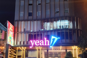 Chậm đóng BHXH, Yeah1 (YEG) cùng loạt công ty con bị nhắc tên