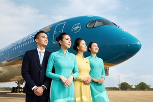 Vietnam Airlines (HVN) báo lãi 6 tháng đầu năm gần 5.500 tỷ đồng, vượt xa ước tính của lãnh đạo