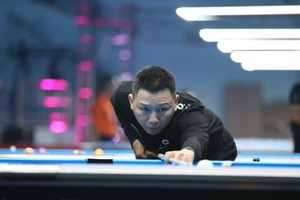 Sau ‘tối hậu thư’ cấm Việt Nam dự giải billiards quốc tế, một tổ chức đứng sau hệ thống giải đấu danh giá lên tiếng bảo vệ, sẵn sàng cử gấp luật sư hỗ trợ