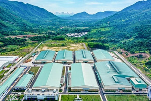 Thu hồi 43.000m2 đất nhà máy của 'ông trùm' thuốc lá tại thành phố biển đẹp nhất nhì Việt Nam