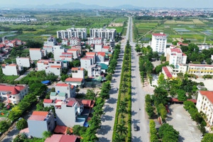 Huyện sắp lên quận của Hà Nội 'chiêu mộ' nhà đầu tư làm 2 dự án bất động sản hơn 5.900 tỷ đồng