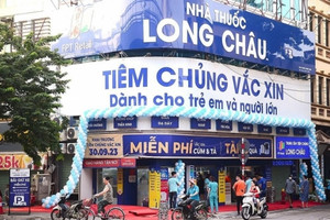 FPT mang toàn bộ vốn góp tại Long Châu lập công ty mới, mở đường cho IPO?