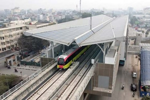 Tuyến metro hơn 18.000 tỷ đồng từng nhiều lần 'lỡ hẹn' đã có chuyển động mới