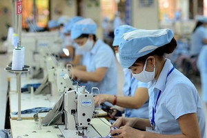 Tăng đơn hàng, tăng công suất: Bức tranh mới từ các doanh nghiệp Thanh Hoá