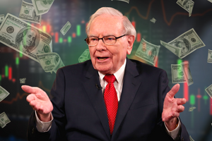 'Kho báu bí ẩn' 200 tỷ USD lộ diện trong danh mục đầu tư của Warren Buffett