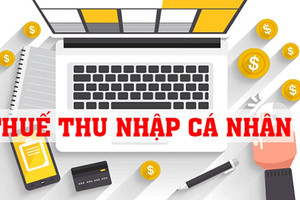 Tổng cục Thuế nói về giải pháp gỡ vướng thuế thu nhập cá nhân