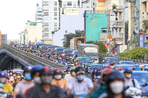 Thành phố đông dân nhất Việt Nam lên kế hoạch chi tiền tỷ để xây 4 cây cầu mới, phá giải ‘ma trận’ tắc đường