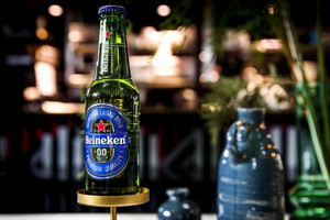 Bộ Tài chính 'lắc đầu' trước đề xuất về thuế hỗn hợp của hãng bia cao cấp Heineken