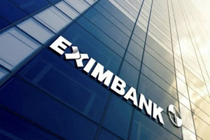 Lộ diện 4 cổ đông sở hữu trên 1% vốn Eximbank (EIB)