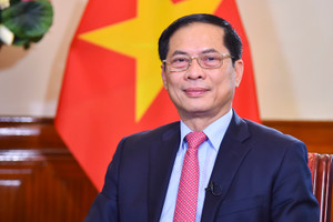 ASEAN: Hành trình gắn kết và tự cường khu vực