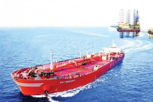 PVTrans (PVT) muốn chi 22.420 tỷ đồng mua thêm 30 tàu mới