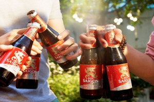 Lãi cao nhất 2 năm, một doanh nghiệp bia muốn chia cổ tức 20% bằng tiền mặt