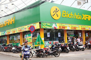 Bách Hóa Xanh tăng tốc, chuẩn bị mở thêm 7 cửa hàng trong tháng này