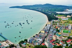 Tỉnh được ví như ‘Việt Nam thu nhỏ’ ráo riết tăng tốc về đích mảng du lịch