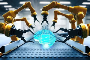 'Đại gia' công nghệ số 1 Việt Nam lên kế hoạch xây nhà máy AI tại Nhật Bản