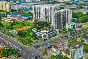 Một tỉnh sắp lên TP trực thuộc Trung ương: Sẽ có thêm 10 khu công nghiệp mới đón sóng FDI