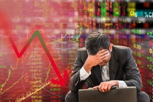 VinaCapital: Thị trường chứng khoán biến động, nhà đầu tư nên tận dụng để mua vào