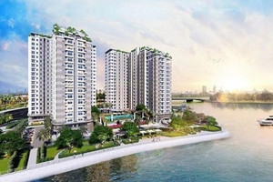 Đề xuất giảm lãi suất cho vay mua nhà ở xã hội xuống 3-5%