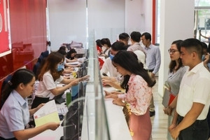 Lịch cập nhật thông tin CCCD gắn chip của nhà đầu tư tại 9 CTCK, update để không bị gián đoạn giao dịch