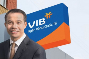 Lộ diện những con số khó hiểu trong báo cáo sở hữu 1% vốn của VIB