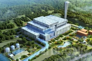 Đầu tư nhà máy đốt rác phát điện: Cơ hội và thách thức từ loạt dự án mới