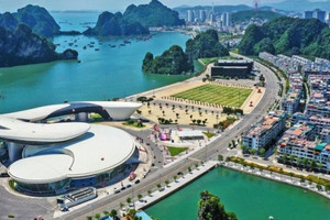 TP trực thuộc tỉnh lớn nhất Việt Nam chuẩn bị ‘bơm’ thêm 45 dự án để mở rộng không gian đô thị