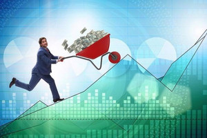 Khởi động quý III, tự doanh chứng khoán tích cực xuống tiền nhóm ngân hàng, thép, bán lẻ, mã nào được gom nhiều nhất?