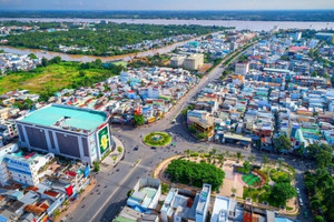 Sóc Trăng chi gần 290 tỷ đồng xây dựng 2 dự án giao thông vùng kinh tế biển