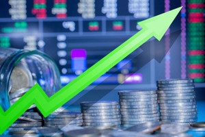Một cổ phiếu ngân hàng bất ngờ được khối ngoại 'ngược dòng' mua ròng hơn 324 tỷ đồng