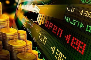 Diễn biến cổ phiếu ngân hàng 8/8: Khối ngoại nhanh tay gom hàng, HDB tạo đột biến