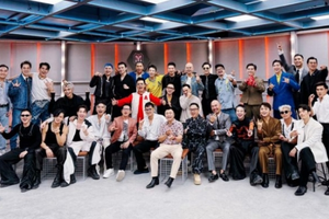 Lãi đậm sau nửa năm, nhà sản xuất 'Anh trai vượt ngàn chông gai' và loạt công ty liên quan vẫn đang nợ bảo hiểm