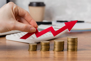 Một doanh nghiệp ngành may chốt quyền trả cổ tức bằng tiền tỷ lệ 25%, cổ phiếu lập đỉnh