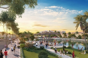 Sun Group khởi công dự án đại đô thị 420ha tại tỉnh nhỏ thứ hai Việt Nam