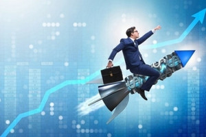 ‘Chạy nước rút’ giải ngân vốn đầu tư công, cổ phiếu xây dựng ‘đồng khởi’