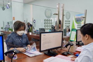 TPHCM chưa có hướng giải quyết hồ sơ đất đai tiếp nhận sau ngày 1/8