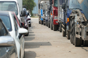 Hà Nội, TPHCM đứng trước nguy cơ mỗi nơi còn 2 trung tâm đăng kiểm hoạt động