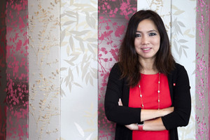 Ngân hàng lớn nhất Đông Nam Á bổ nhiệm nữ CEO đầu tiên trong lịch sử