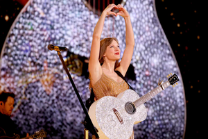 Đêm diễn Eras Tour của Taylor Swift ở Áo bị hủy vì phát hiện âm mưu khủng bố