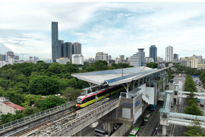 Hôm nay, Metro Nhổn - ga Hà Nội vận hành: Giá vé bao nhiêu, thời gian nào được miễn phí?