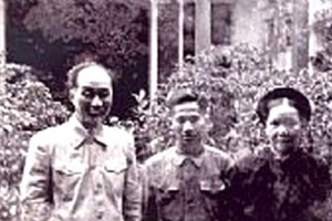 Vị bác sĩ đã đặt tên cho hầu hết các tuyến đường, phố cổ tại Hà Nội, là thị trưởng người Việt đầu tiên của Thủ đô