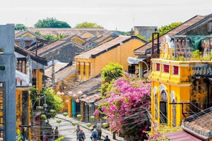 Miền Trung Việt Nam sắp có thêm một thành phố trực thuộc Trung ương