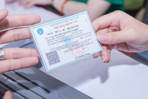 Đề xuất miễn mua BHYT cho học sinh tiểu học: Bộ Y tế phản hồi