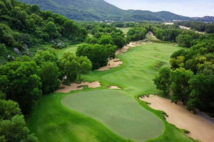 Sân golf lớn nhất tỉnh có mức sống cao nhất Việt Nam sẽ đi vào hoạt động từ tháng 11/2024