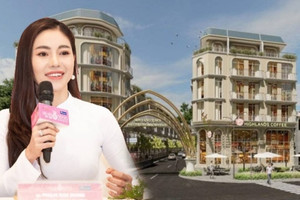 'Bà trùm’ hoa hậu Phạm Kim Dung gây bất ngờ với mảng kinh doanh BĐS trong 'hệ sinh thái' đồ sộ ít người biết