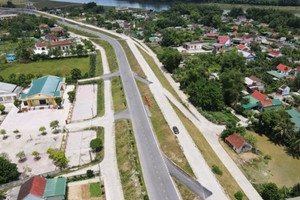 Việt Nam có công trình thủy lợi gần trăm năm dài 20km, bảo vệ hơn 300.000 dân suốt 90 mùa mưa lũ