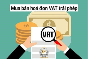 Lộ diện 113 doanh nghiệp bán hóa đơn trái phép do Tổng cục Thuế công bố