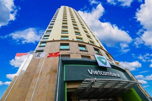 Đứng TOP 1 các ngân hàng nộp thuế nhiều nhất, Vietcombank (VCB) đã thực chi bao nhiêu tiền?